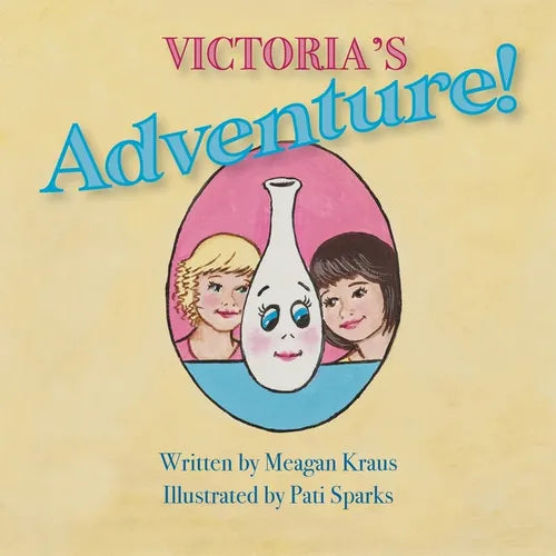 Victoria's Adventure! - Paperback