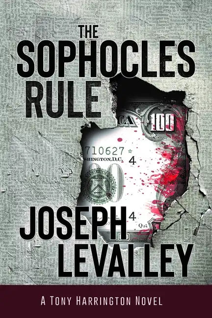 The Sophocles Rule - Hardcover