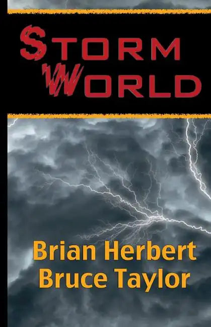 Stormworld - Paperback