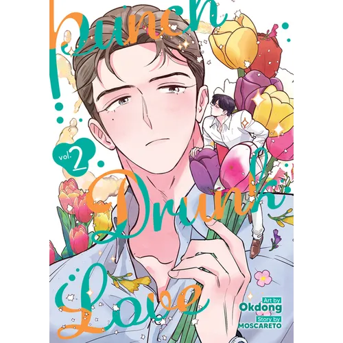 Punch Drunk Love Vol. 2 - Paperback