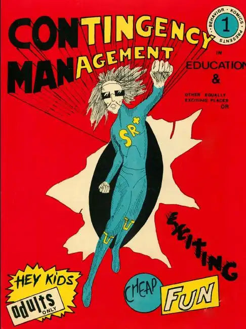 Contingency Management in Education - Paperback