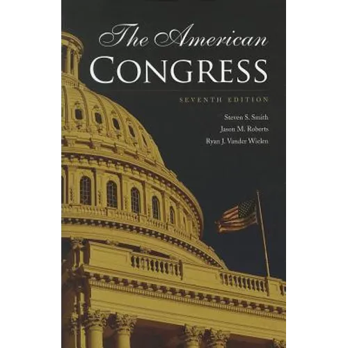 The American Congress - Paperback