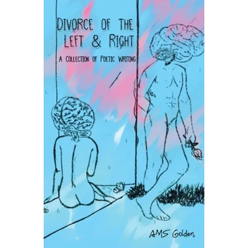 Divorce of the Left & Right - Paperback
