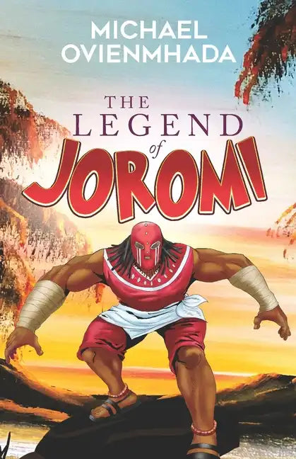 The Legend of Joromi - Paperback