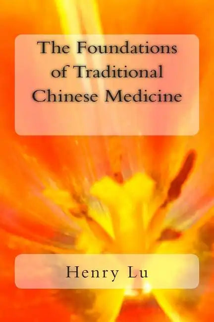 The Foundations of Traditional Chinese Medicine - Paperback