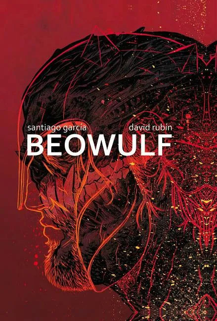 Beowulf: A Graphic Novel - Paperback