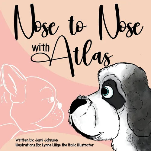 Nose to Nose with Atlas - Paperback