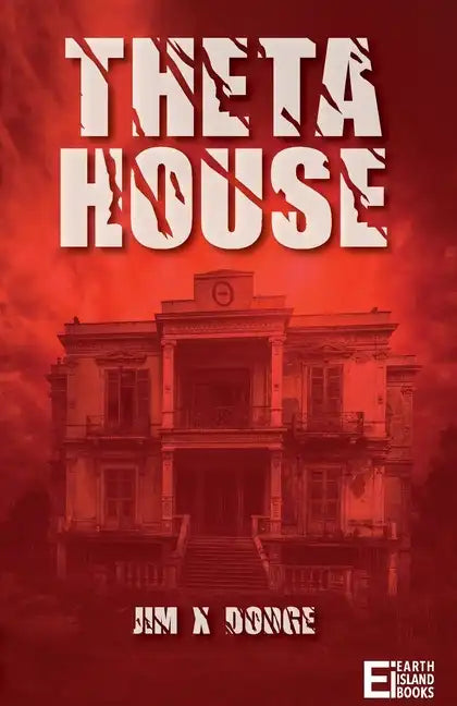 Theta House - Paperback