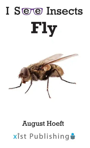 Fly - Hardcover