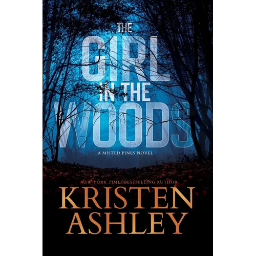 The Girl in the Woods - Paperback