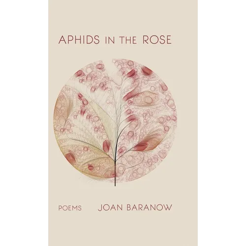 Aphids in the Rose - Hardcover