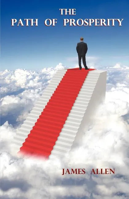 The Path of Prosperity - Paperback