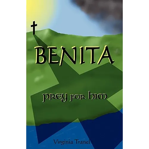 Benita;prey for Him - Paperback