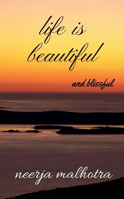 life is beautiful - Paperback
