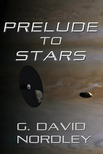 Prelude to Stars - Paperback