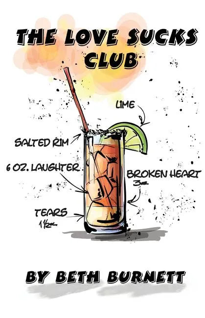 The Love Sucks Club - Paperback