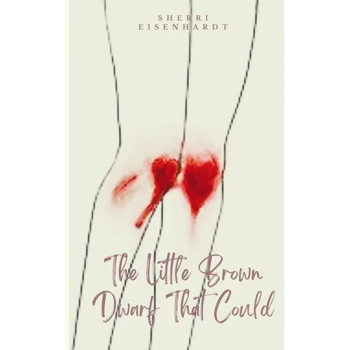 The Little Brown Dwarf That Could - Paperback
