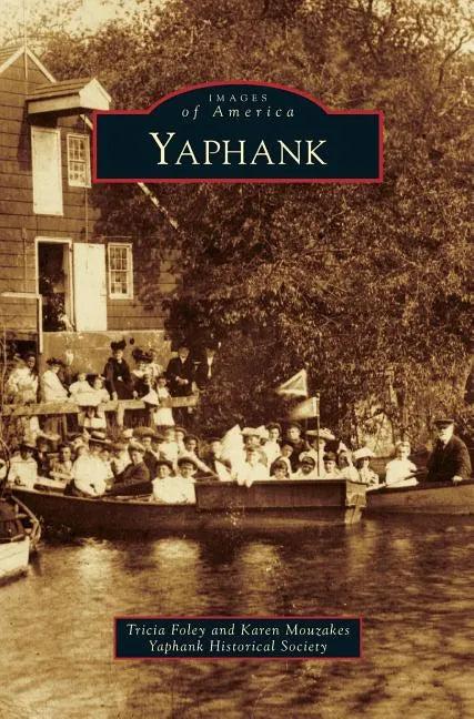 Yaphank - Hardcover