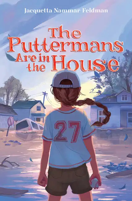 The Puttermans Are in the House - Hardcover