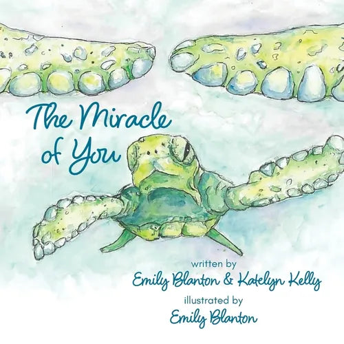 The Miracle of You - Paperback