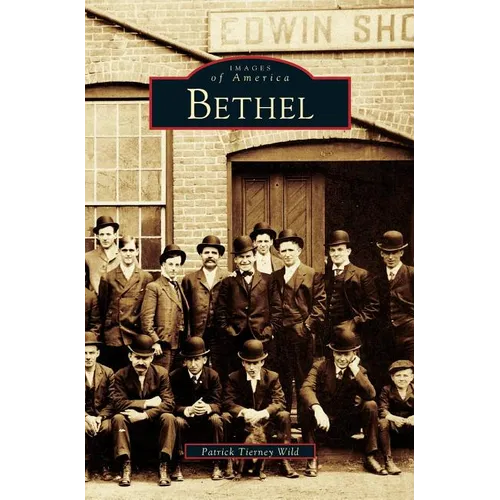 Bethel - Hardcover