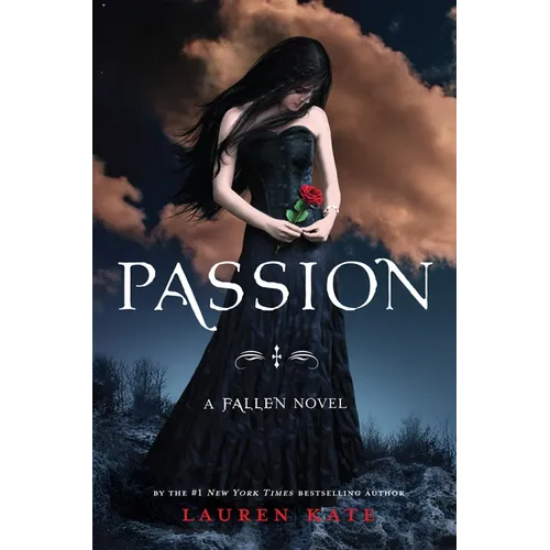 Passion - Hardcover