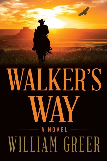 Walker's Way - Paperback
