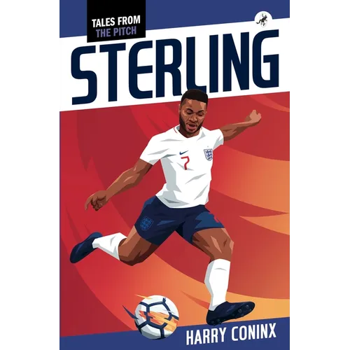 Sterling - Paperback