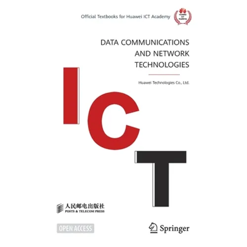 Data Communications and Network Technologies - Paperback