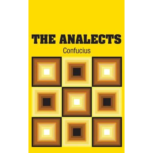 The Analects - Hardcover