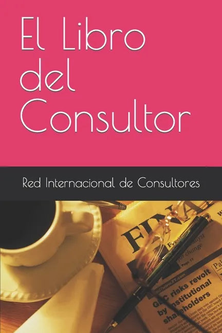 El Libro del Consultor - Paperback