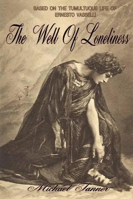 The Well of Loneliness - Paperback