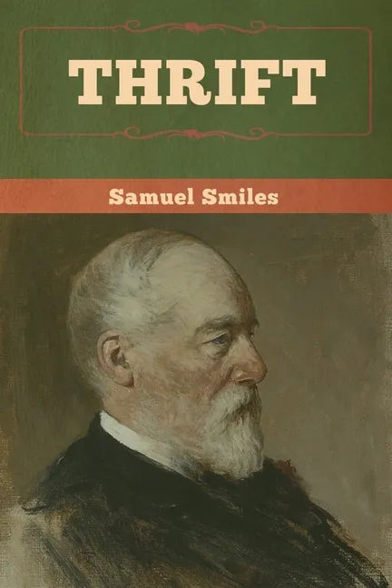 Thrift - Paperback