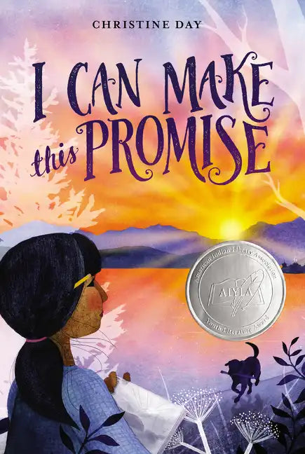 I Can Make This Promise - Hardcover