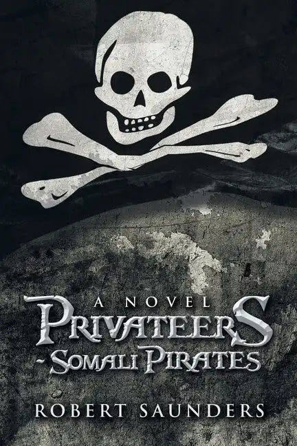 Privateers - Somali Pirates - Paperback