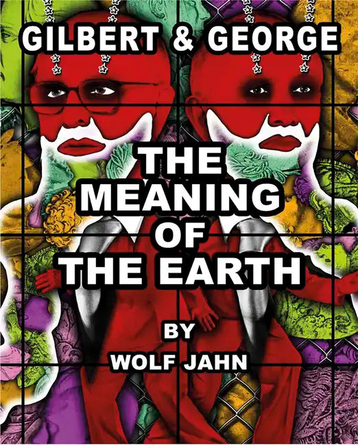 The Meaning of the Earth - Hardcover