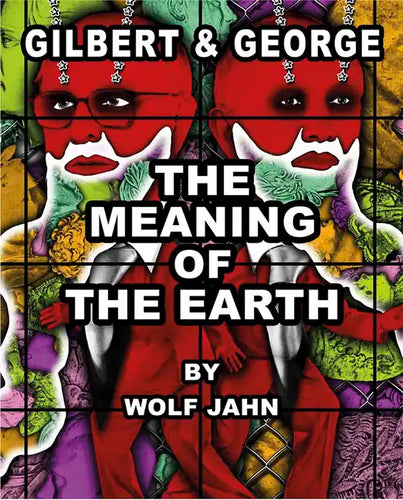 The Meaning of the Earth - Hardcover