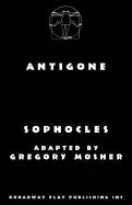 Antigone - Paperback