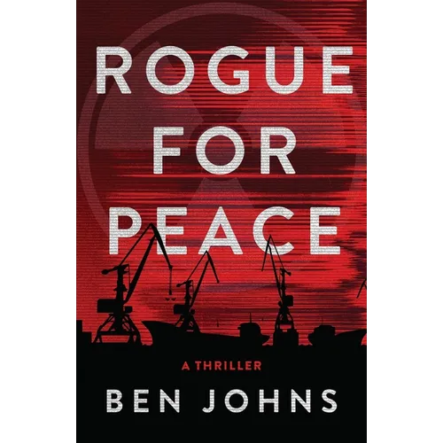 Rogue For Peace - Paperback