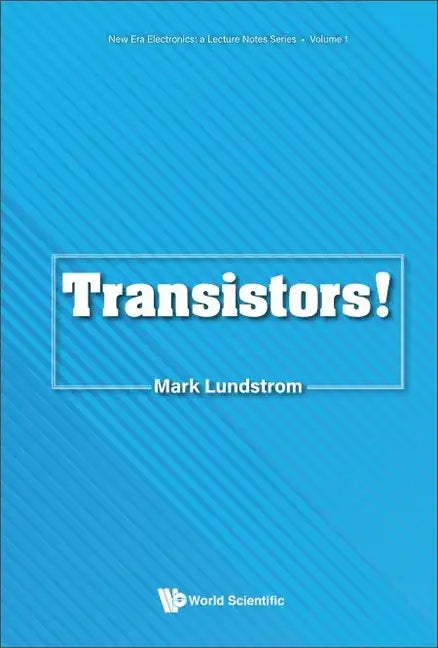 Transistors! - Paperback