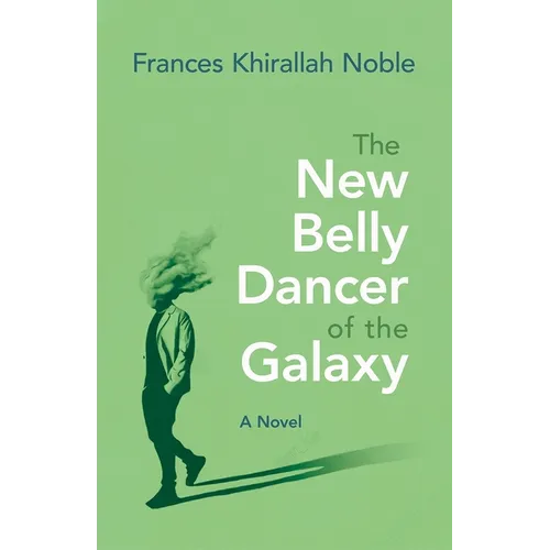 The New Belly Dancer of the Galaxy - Paperback