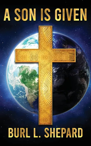 A Son is Given - Paperback