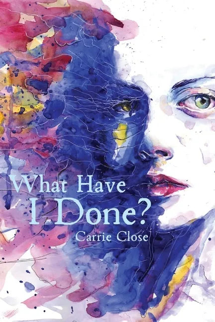 What Have I Done? - Paperback