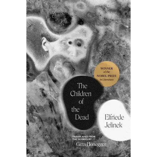 The Children of the Dead - Hardcover