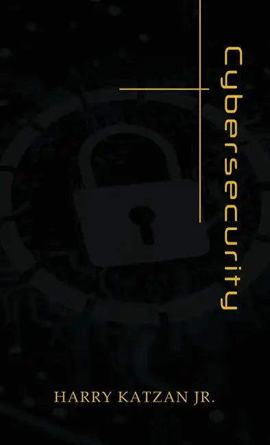 Cybersecurity - Hardcover