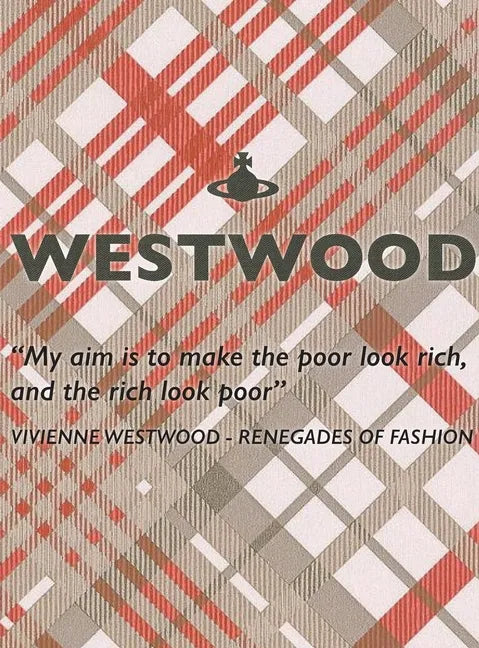 Westwood - Hardcover