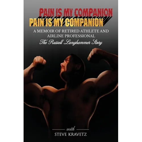 Pain Is My Companion - Paperback