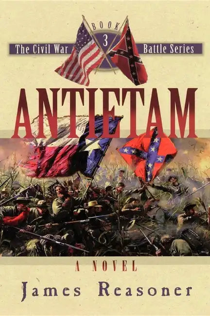 Antietam - Paperback
