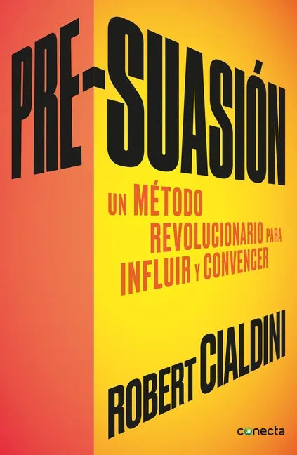 Pre-Suasion / Per-Suation - Paperback