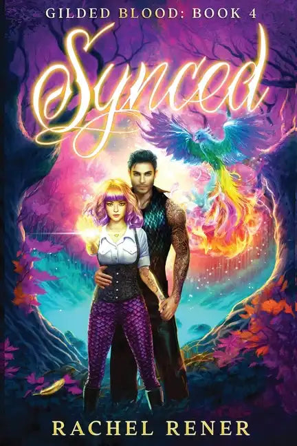 Synced - Paperback